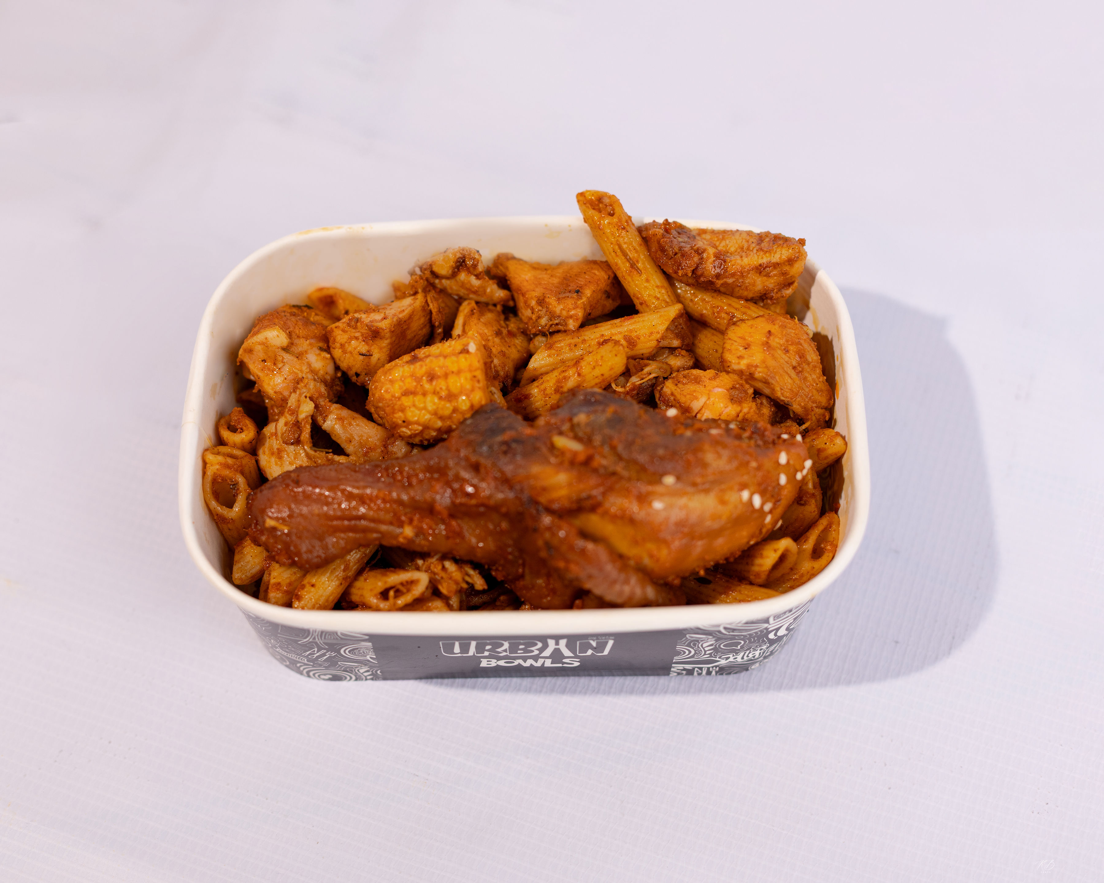 Urban Fire Penne